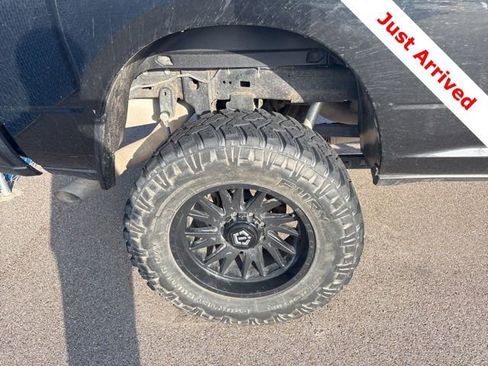 Used 2023 RAM 2500 Laramie image 18