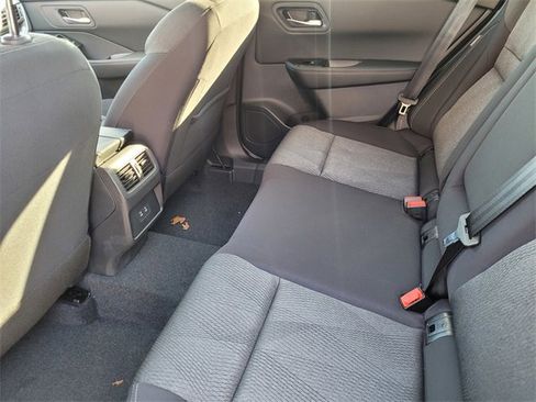 New 2026 Nissan Rogue SV image 5