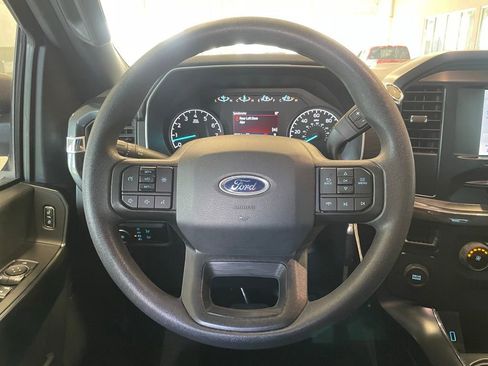 Used 2022 Ford F150 XL w/ STX Appearance Package RWD image 14