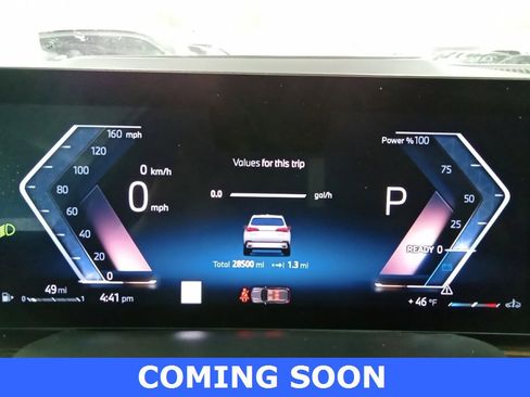 Used 2025 BMW X5 xDrive40i w/ Climate Comfort Package image 11