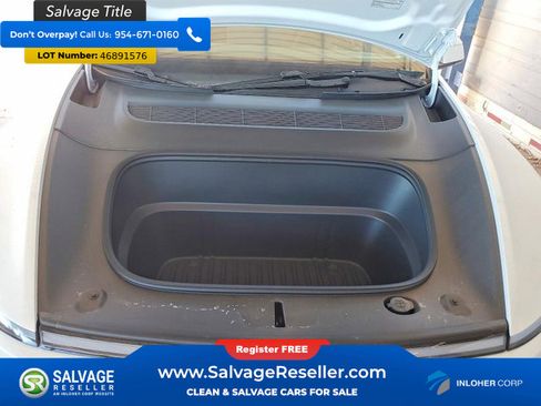 Used 2026 Tesla Model Y AWD image 15