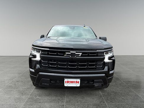 New 2026 Chevrolet Silverado 1500 RST w/ Protection Package AWD/4WD image 7