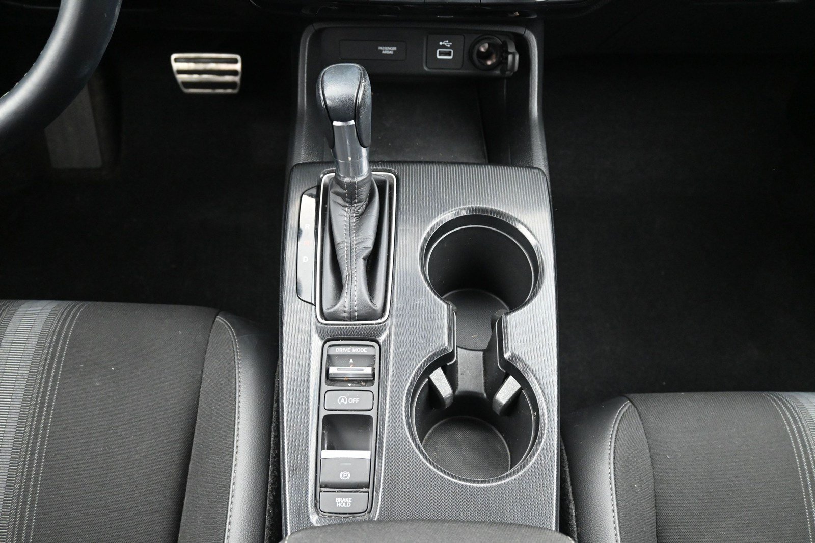 Used 2024 Honda Civic Sport image 21