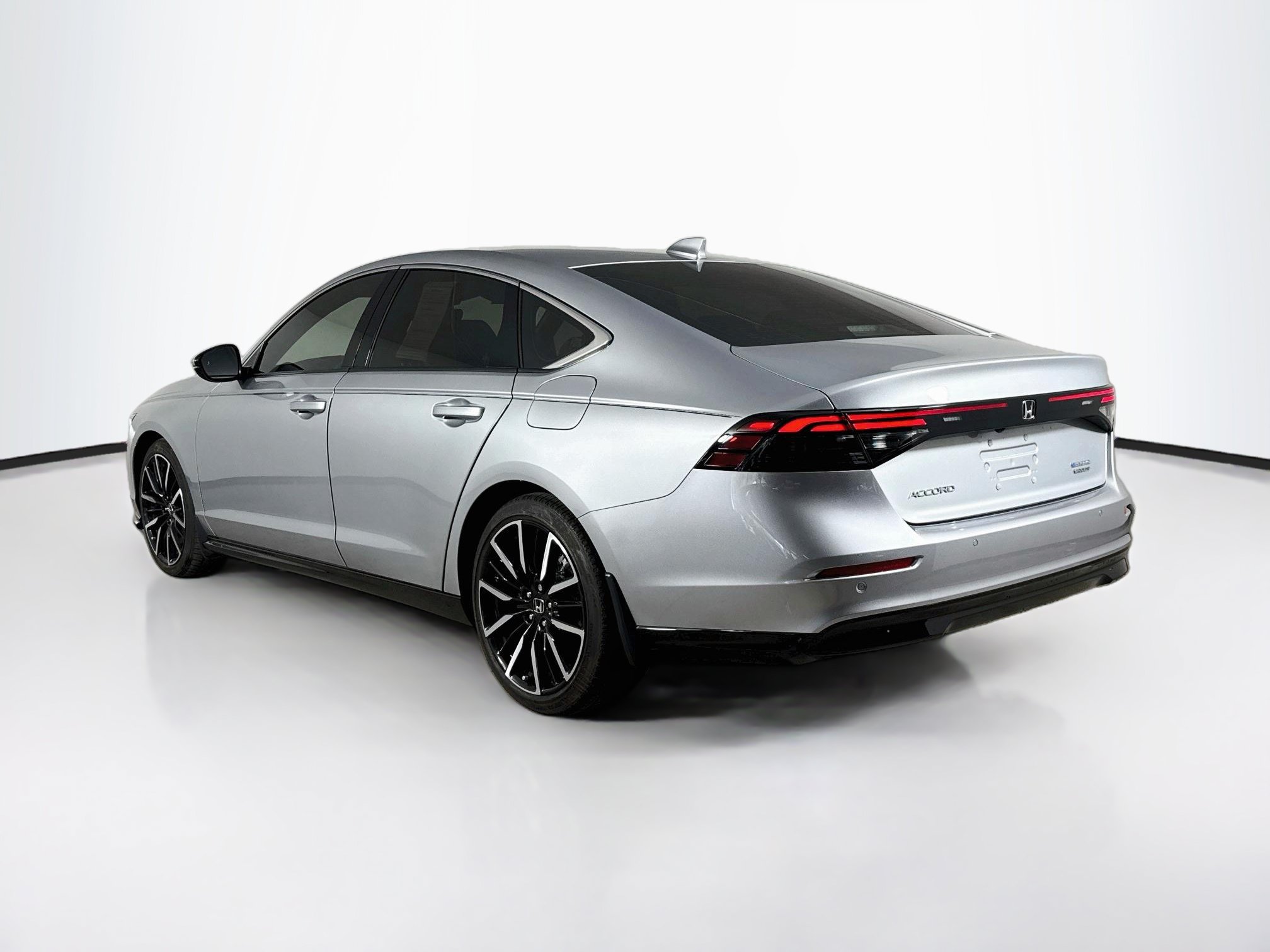 Used 2024 Honda Accord Touring image 30