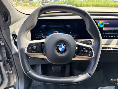 Used 2026 BMW iX xDrive45 AWD/4WD image 20