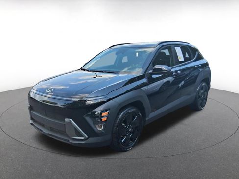 Used 2026 Hyundai Kona SEL Sport FWD image 7