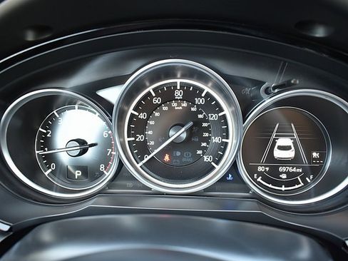 Used 2023 MAZDA CX-9 Touring image 37