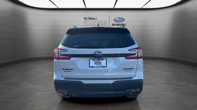 Certified 2026 Subaru Ascent Premium AWD/4WD image 6