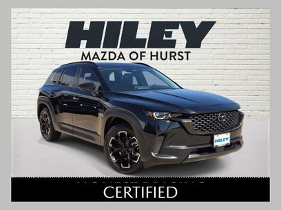 Used 2026 MAZDA CX-50 Meridian Edition w/ Weather Package