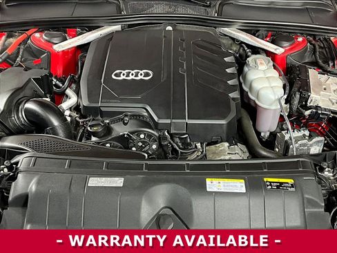 Used 2024 Audi A5 2.0T Premium Plus AWD/4WD image 30