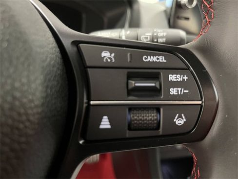 New 2025 Honda Civic Type R image 21