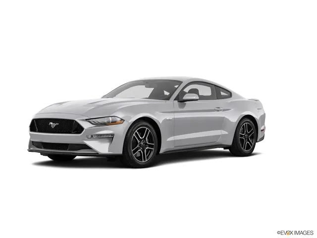 Used 2020 Ford Mustang GT w/ Equipment Group 301A RWD image 1