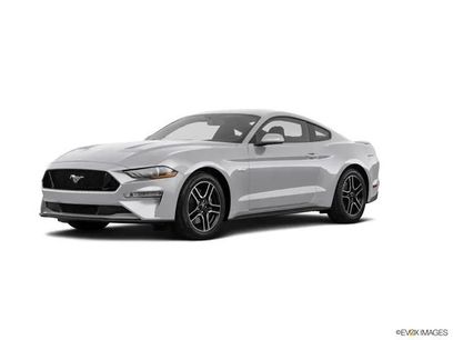 Used 2020 Ford Mustang GT w/ Equipment Group 301A