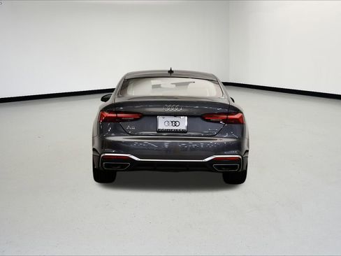 Certified 2023 Audi A5 2.0T Premium w/ Convenience Package image 4