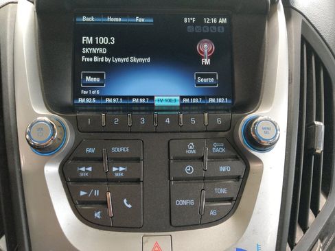 Used 2016 Chevrolet Equinox LT w/ Convenience Package image 25