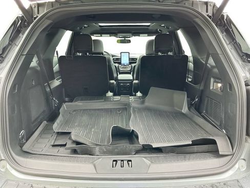 Used 2024 Ford Explorer ST w/ Equipment Group 401A AWD/4WD image 19