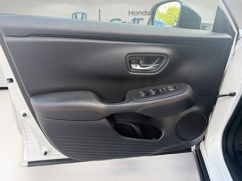 Certified 2024 Honda HR-V Sport image 20