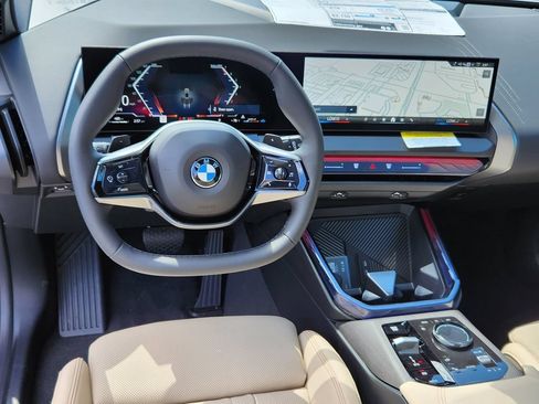 New 2026 BMW X3 xDrive30 AWD/4WD image 11