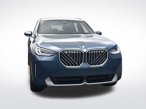 New 2026 BMW X3 xDrive30 w/ Convenience Package image 11