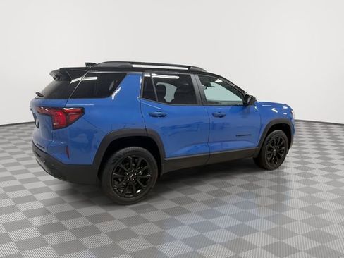 New 2026 GMC Terrain Elevation image 11