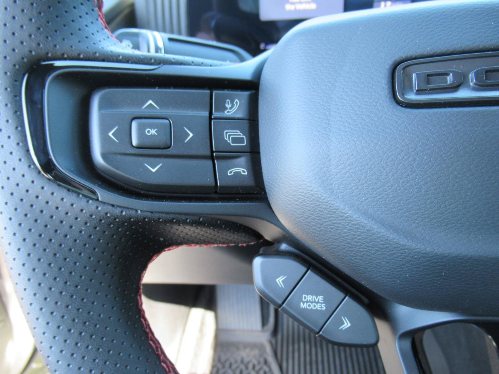 New 2026 Dodge Charger R/T AWD/4WD image 21