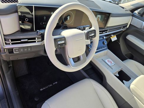 New 2025 Hyundai Santa Fe Limited image 14