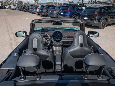 Used 2026 MINI Cooper John Cooper Works image 20