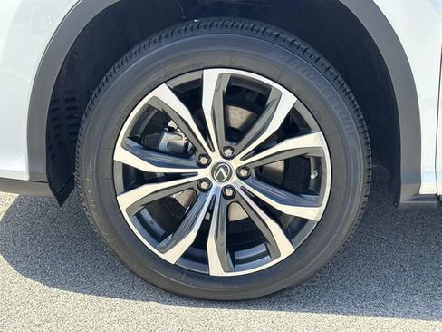 Certified 2021 Lexus RX 350 AWD w/ Premium Package image 9