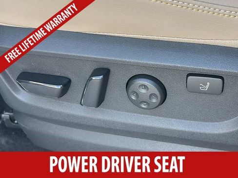 New 2026 Nissan Armada Platinum Reserve AWD/4WD image 7