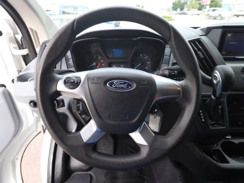 Used 2015 Ford Transit 350 XL RWD image 20