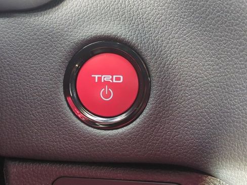 New 2026 Toyota Sequoia Limited AWD/4WD image 31
