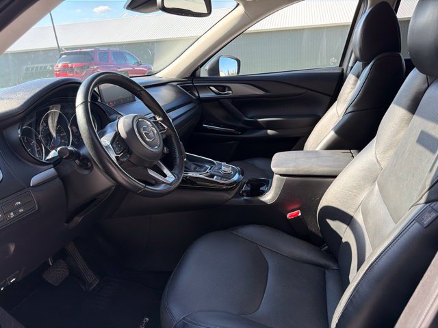 Used 2020 MAZDA CX-9 Touring w/ Touring Premium Package AWD/4WD image 15