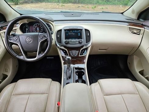 Used 2014 Buick LaCrosse Premium FWD image 12