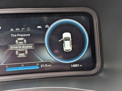 Used 2023 Hyundai Kona N Line w/ Cargo Package AWD/4WD image 28
