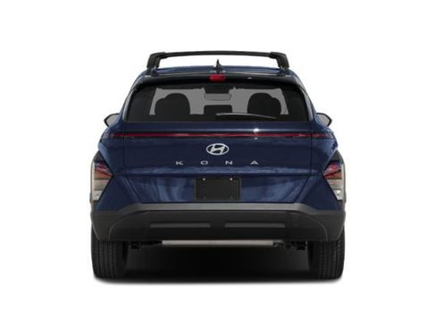 New 2026 Hyundai Kona SEL Sport image 8