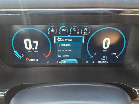 Used 2022 Ford F150 Lariat image 11