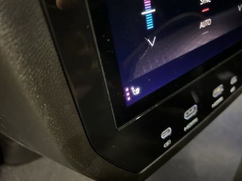 Used 2025 GMC Yukon XL AT4 Ultimate image 55