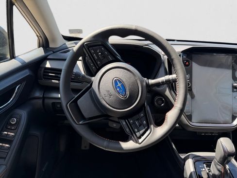 New 2026 Subaru Crosstrek 2.5i Limited AWD/4WD image 13