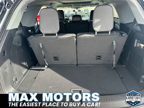 New 2024 Ford Explorer XLT w/ Equipment Group 202A image 10