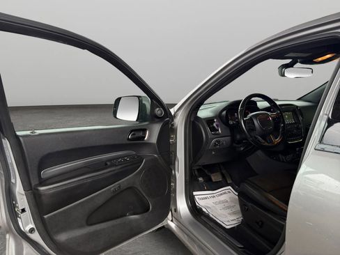 Used 2019 Dodge Durango GT AWD/4WD image 11