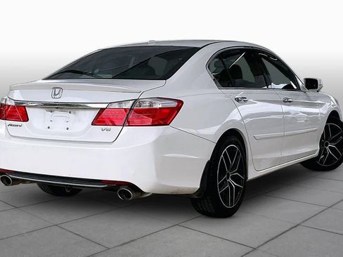 Used 2014 Honda Accord EX-L image 13