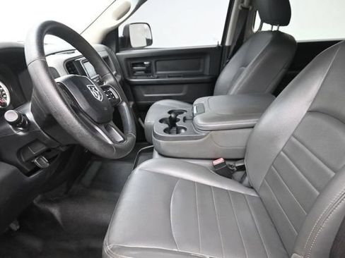 Used 2016 RAM 1500 Tradesman w/ Popular Equipment Group AWD/4WD image 16