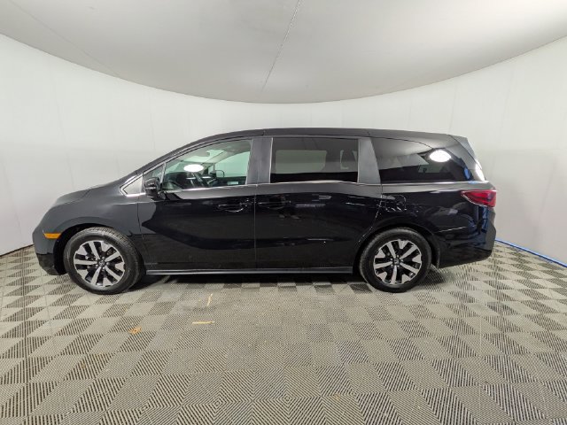 Used 2025 Honda Odyssey EX-L image 19