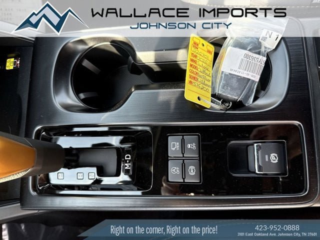 New 2026 Subaru Outback Wilderness AWD/4WD image 81
