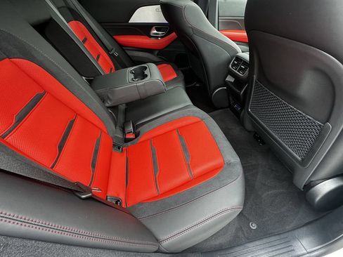 Certified 2025 Mercedes-Benz GLE 53 AMG 4MATIC Coupe image 18