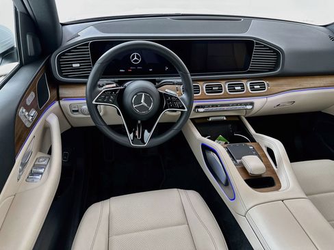 Used 2026 Mercedes-Benz GLE 350 4MATIC image 24