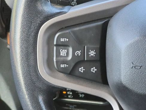 Used 2024 Ford Bronco Outer Banks AWD/4WD image 23
