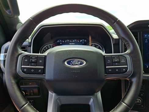 Used 2023 Ford F150 XLT w/ Equipment Group 302A High AWD/4WD image 20