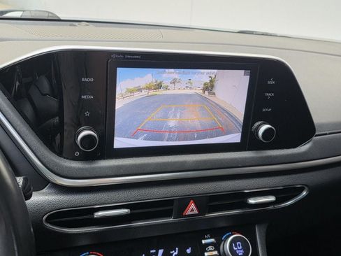 Used 2022 Hyundai Sonata SEL w/ Convenience Package FWD image 11
