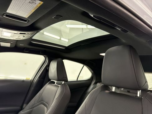 Certified 2023 Lexus UX 250h UX 250h Premium w/ Accessory Package (Z1) image 15